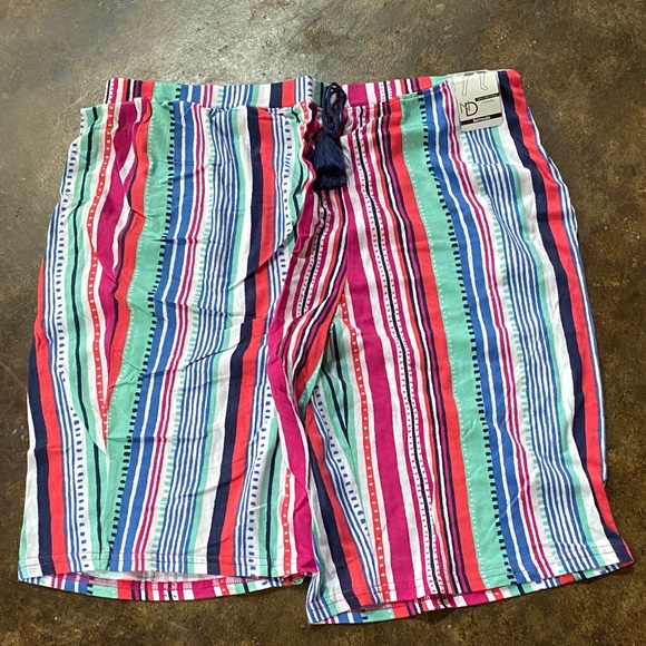 New Directions Multicolor Intimates - Picture 1 of 3